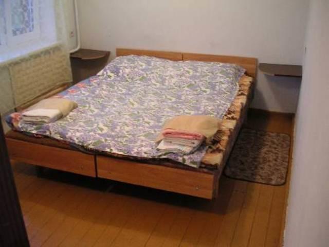 Viesu Nams Un Kempings Papes Cakstes Habitación foto