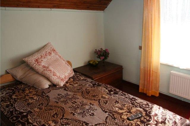 Viesu Nams Un Kempings Papes Cakstes Habitación foto